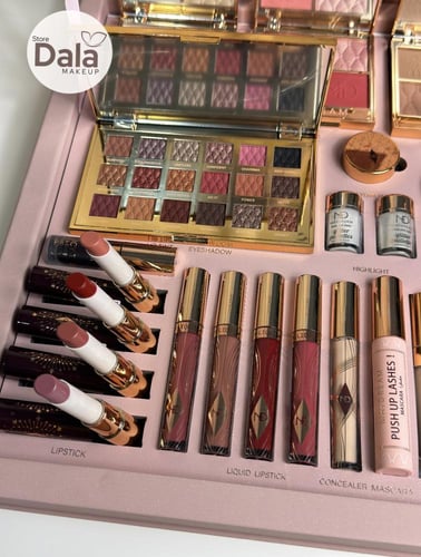 بوكس بديل شارلوت