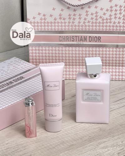 بوكس مس ديور