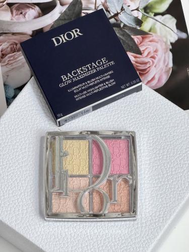 هايلايتر ديور الاصدار الجديد ( خدش بسيط )