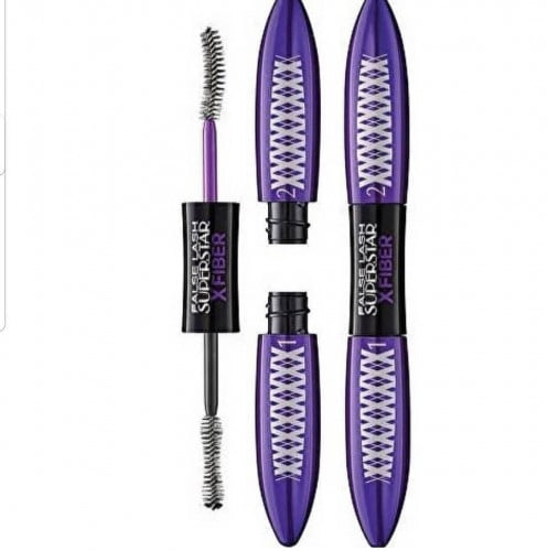 مسكرة لوريال الأصلية