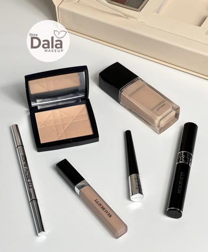 بوكس مكياج بديل ديور