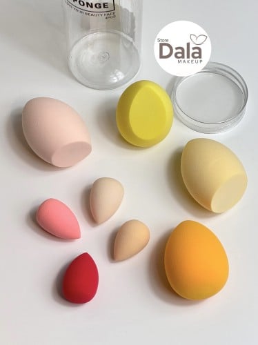 بيوتي بلندر 8 قطع