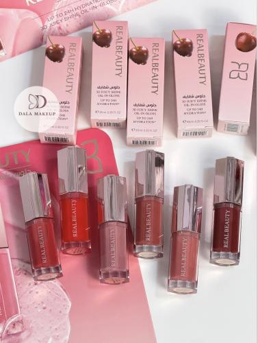 قلوسات بديلة فنتي بيوتي