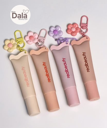 قلوسات ريل بيوتي ( المجموعة كاملة )