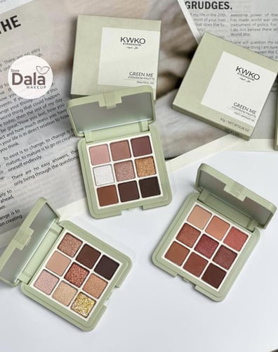 باليتات ايشدو بديلة كيكو ثلاث حبات