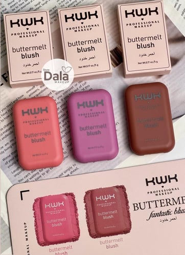 بلشرات بديلة nyx