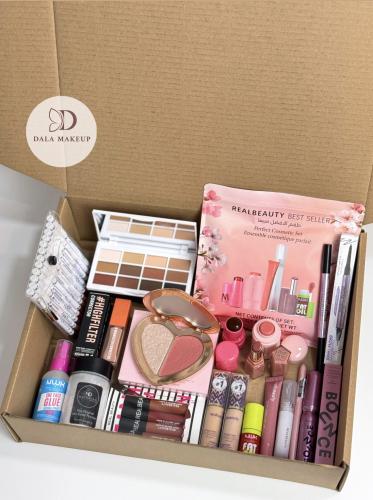 بوكس العيد المختصر