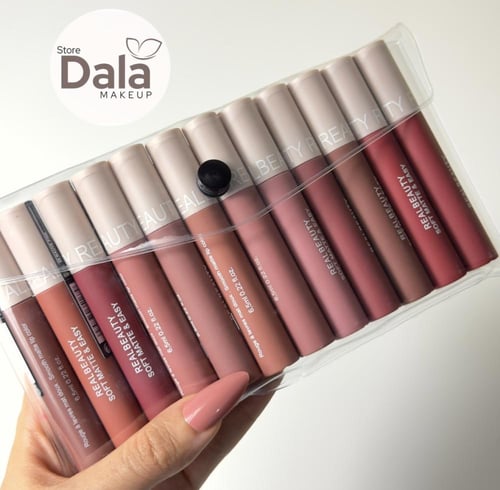 أرواج بديلة سيفورا الإصدار الجديد