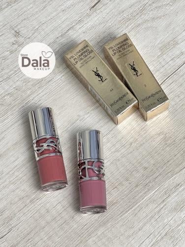 قلوس اف سان لوران ( الحبة