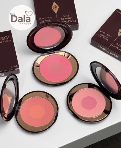 بلشرات بديلة شارلوت ( المجموعة كاملة )