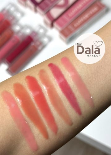 قلوسات بديلة سيفورا