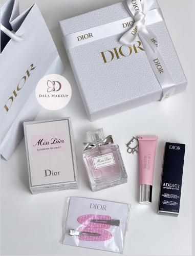 بكج ديور مع الملحقات