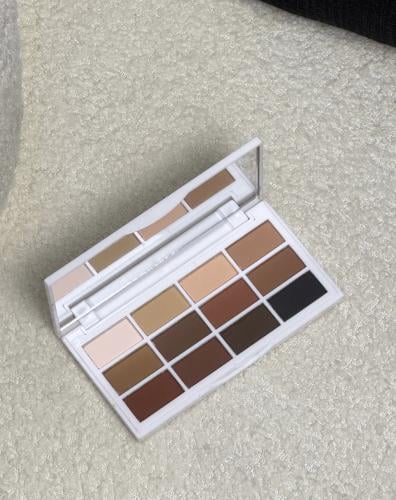 باليت ايشدو بدون كرتون