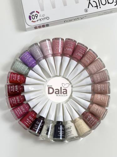 بوكس مناكير بديل فلورمار