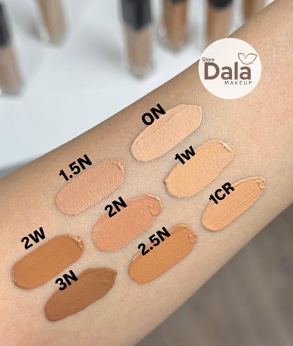 كونسيلر بديل ديور