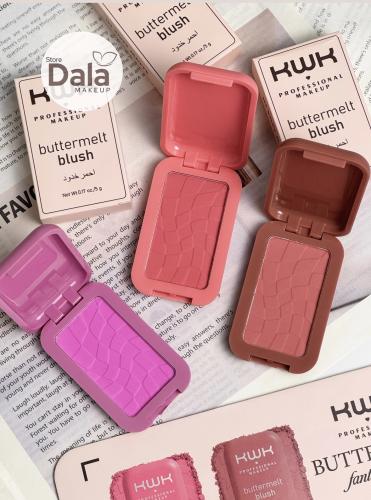 بلشرات بديلة nyx