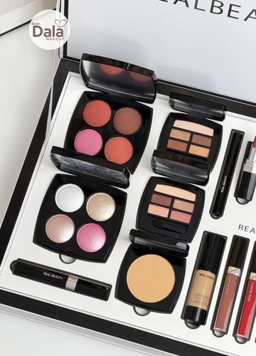 بوكس بديل شانيل