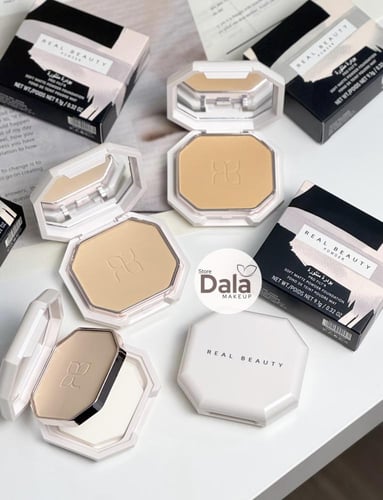 كومباكت باودر بديلة فنتي بيوتي