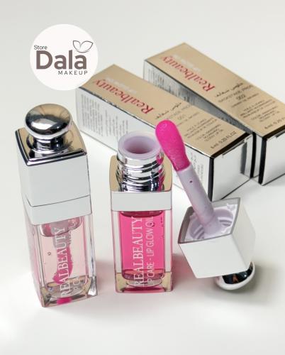 ليب اويل ومورد شفايف بديل ديور حبة عشوائي