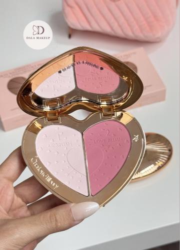 بلاشر شارلوت تيلبوري "إيربرش لوف"