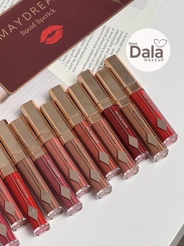 أرواج بديلة شارلوت ( 12 حبة )