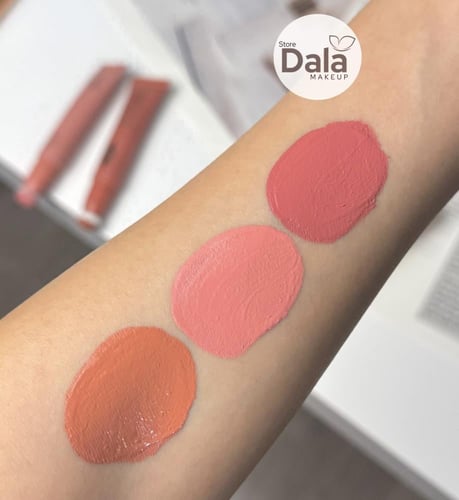 بلشرات بديلة شارلوت ثلاث حبات