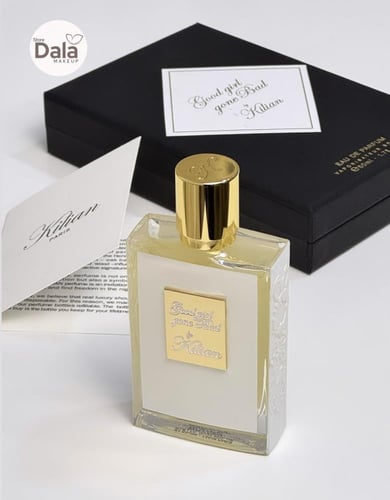 عطر كيليان جود جيرل جون باد او فرش 50 مل