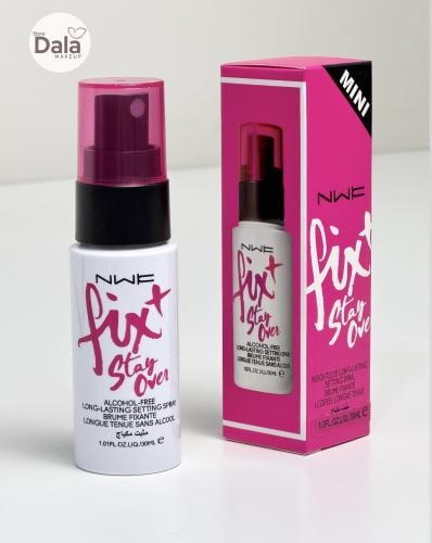 مثبت مكياج ميني بديل ماك