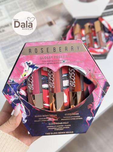 بكج قلوسات بديلة فنتي بيوتي درجة B