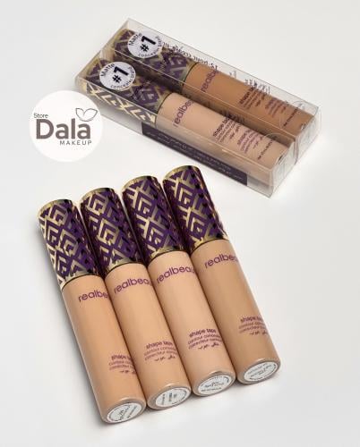 كونسيلر بديل تارت