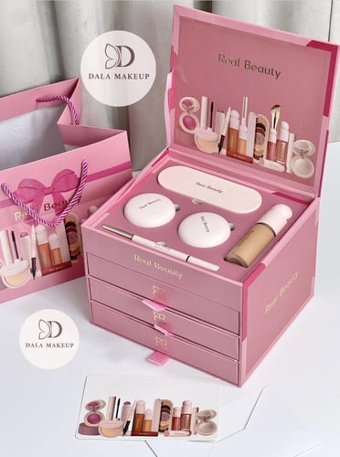 بوكس بديل رير بيوتي