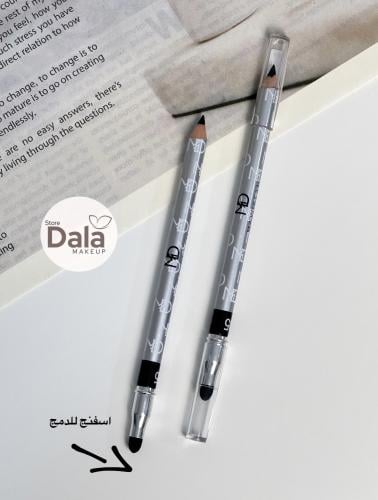 كحل أسود بديل ديور
