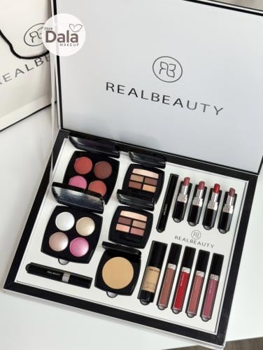 بوكس بديل شانيل بدون سولڤان