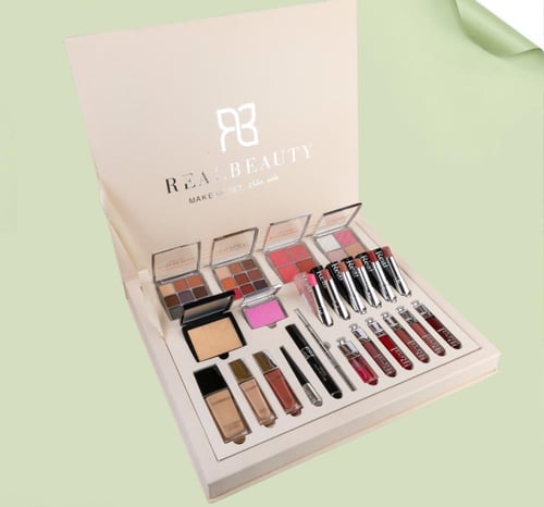 بوكس مكياج بديل ديور