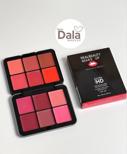 بلشر كريمي بديل فور ايفر