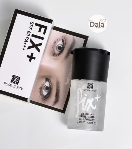 مثبت مكياج بديل ماك حجم وسط