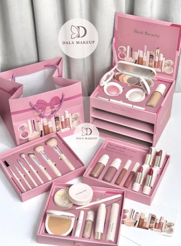 بوكس بديل رير بيوتي