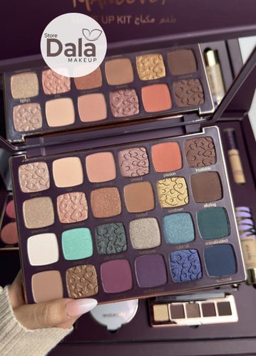 بوكس بديل تارت