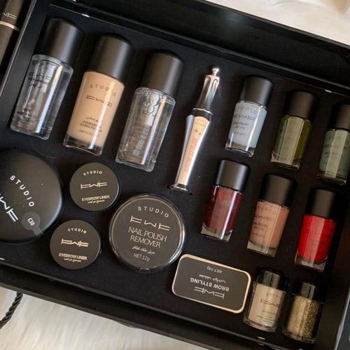 بوكس بديل ماك الكبير