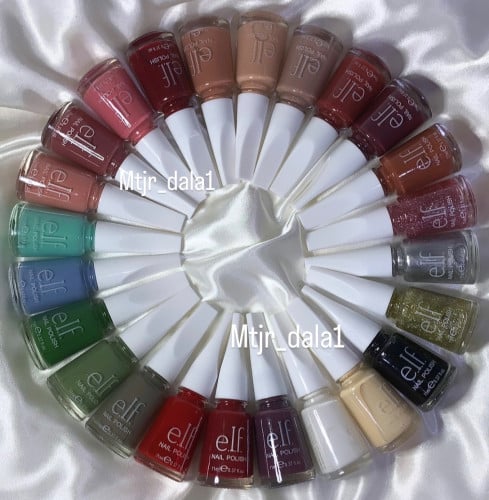 مناكير eif درجة A