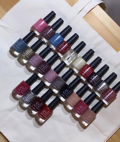 عرض بوكسين مناكير eif