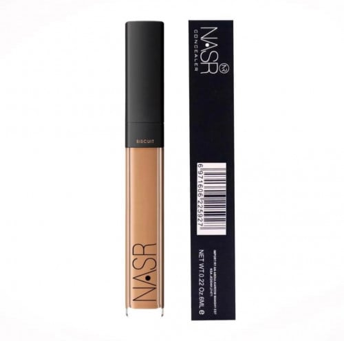 كونسيلر بديل نارس درجة بسكت