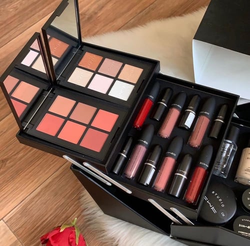 بوكس بديل ماك الكبير