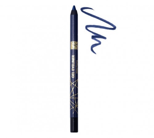 كحل شمعي ضد الماء أزرق