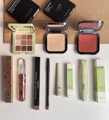 عرض بديل كيكو