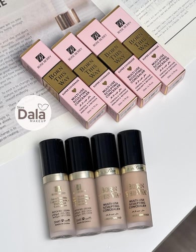 كونسيلر بديل توفيسد