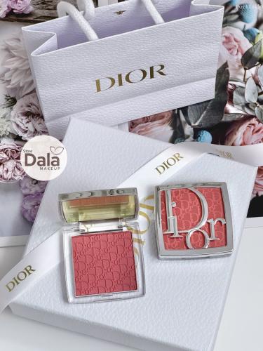 بلشر ديور الاصدار الجديد درجة روزوود