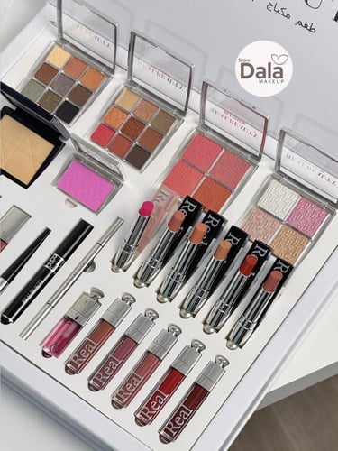 بوكس بديل ديور الأبيض