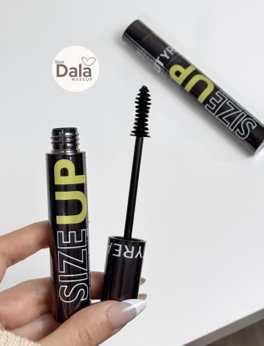 مسكرة سايز اب بديل سيفورا