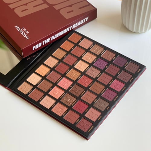 باليت بديل بيوتي باي